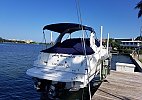 Sea Ray 320 Sundancer 2003