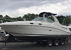 Sea Ray 260 Sundancer 2006