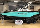 Mastercraft XT22 2018