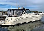 Sea Ray 380 Sundancer 2004