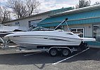 Sea Ray 220 Sundeck 2015