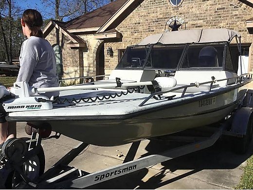1999 Custom Sport