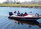 Stratos 285 XL 2007
