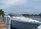 Tiara 3600 Sovran 2004