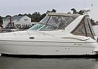 Cruisers Yachts 320 Express 2004