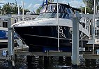 Sea Ray 280 Sundancer 2011