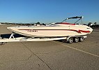 Conquest 28' Top Cat Tunnel H 2004