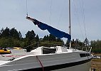 MacGregor 26 1992