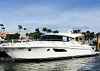 Tiara 44 Coupe 2016