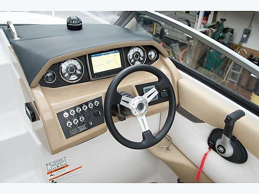 2017 Glastron GS 259