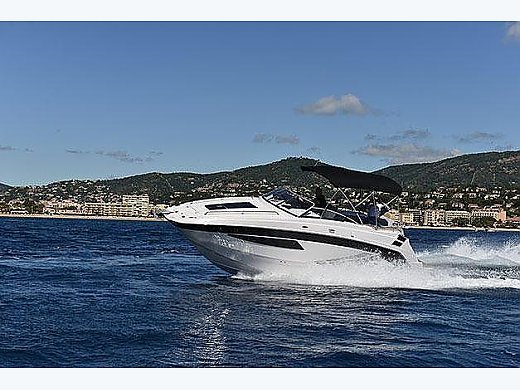 2017 Glastron GS 259