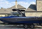 Malibu Wakesetter Lsv 247 2013