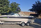 Mastercraft MariStar 210 VRS 1999