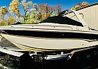 Sea Ray 280 Bow Rider 2001