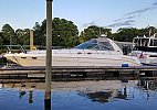 Sea Ray 410 Express Cruiser 2000