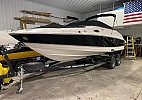 Regal 2400 Bowrider 2006