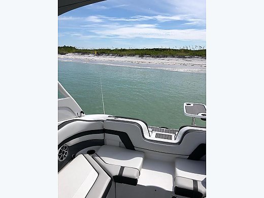 2019 Yamaha 242 Limited S