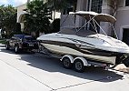 Sea Ray 220 Sundeck 2003