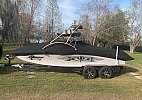 Correct Craft Super Air Nautique 2006