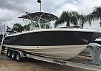 Robalo R300 Center Console 2016