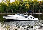 Chaparral 264 Sunesta 2016