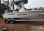 Key West 2020 Cc 2002