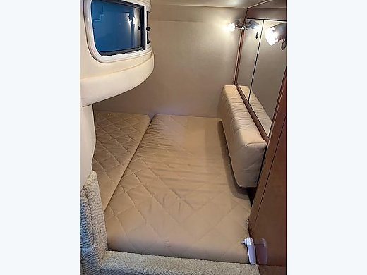 2007 Sea Ray 280 Sundancer