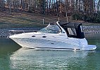 Sea Ray 280 Sundancer 2007