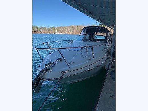 2007 Sea Ray 280 Sundancer