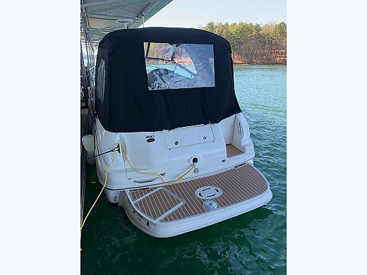 2007 Sea Ray 280 Sundancer