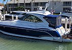 Formula 45 Yacht 2008