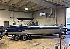 Cole Offshore 1989
