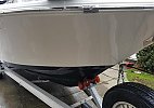 Tidewater 252 CC Adventure 2016
