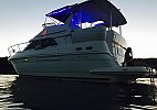 Cruisers Yachts 3750 1999