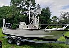 Boston Whaler 190 Montauk 2009