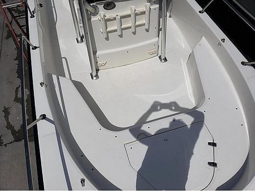 2009 Boston Whaler 190 Montauk