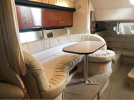 2002 Sea Ray 340 Sundancer