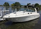 Sea Ray 300 Sundancer 2002