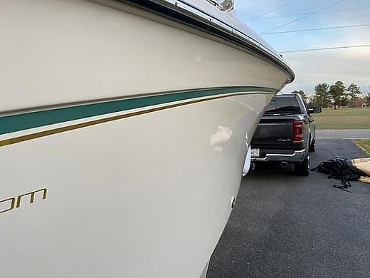 2012 Grady-White Freedom 225