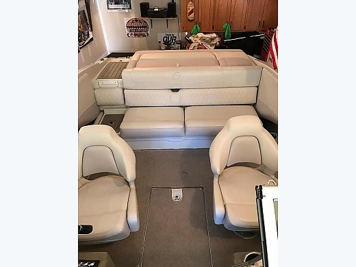 2017 Crownline 215 SS