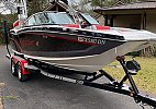 Mastercraft X20 2015