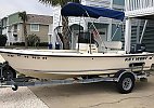 Key West 1720 Cc 2003