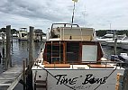 Carver Mariner 1976