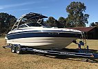 Crownline 260 LS 2008