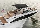 Sea Ray SDX 250 Outboard 2019