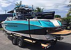 Nautique Super Air Nautique G 2014