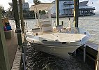 Robalo 246 Cayman 2018