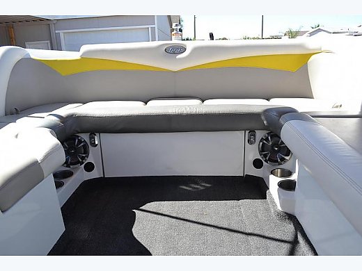 2008 Tige RZ4