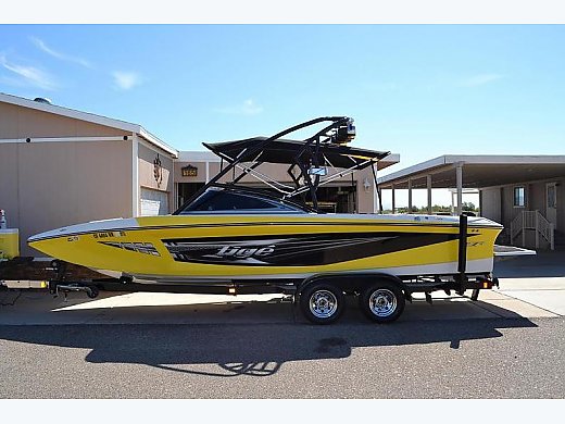 2008 Tige RZ4