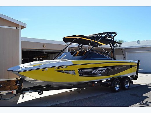 2008 Tige RZ4